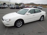 2006 Buick LaCrosse CXS