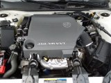 2006 Buick LaCrosse CXS 3.6 Liter DOHC 24-Valve V6 Engine