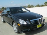 2012 Mercedes-Benz E 350 Sedan
