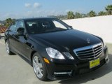 2012 Mercedes-Benz E 350 Sedan