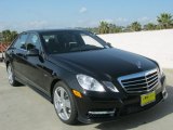 2012 Mercedes-Benz E 350 Sedan