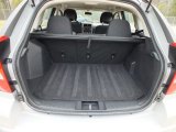 2010 Dodge Caliber SXT Trunk