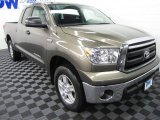 2011 Pyrite Mica Toyota Tundra Double Cab 4x4 #61646533