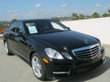 2012 Mercedes-Benz E 350 Sedan