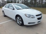 2010 Chevrolet Malibu LT Sedan