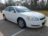 2011 Chevrolet Impala LS