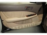 1994 Lexus LS 400 Door Panel