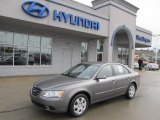 2009 Hyundai Sonata GLS