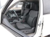 2006 Toyota 4Runner Sport Edition 4x4 Dark Charcoal Interior