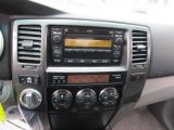 2006 Toyota 4Runner Sport Edition 4x4 Controls