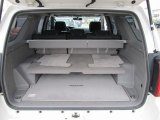 2006 Toyota 4Runner Sport Edition 4x4 Trunk