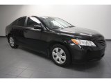 2008 Toyota Camry LE