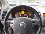 2009 Nissan Sentra 2.0 SL Steering Wheel