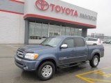 2006 Toyota Tundra SR5 Double Cab 4x4