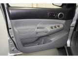 2007 Toyota Tacoma V6 SR5 PreRunner Double Cab Door Panel