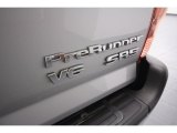 2007 Toyota Tacoma V6 SR5 PreRunner Double Cab Marks and Logos
