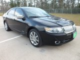 2008 Lincoln MKZ Sedan