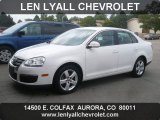 2009 Volkswagen Jetta SE Sedan