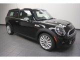 2012 Mini Cooper S Clubman