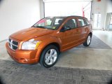 2011 Dodge Caliber Mainstreet