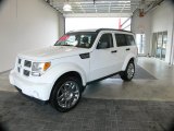 2011 Dodge Nitro Heat