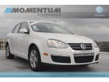 2009 Volkswagen Jetta SE Sedan
