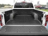 2008 Chevrolet Colorado LT Crew Cab Trunk