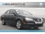 2009 Volkswagen Jetta SE Sedan