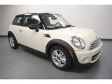 2012 Mini Cooper Hardtop