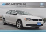 2011 Volkswagen Jetta SE Sedan