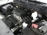 2009 Dodge Ram 1500 Engines