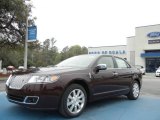 2012 Bordeaux Reserve Metallic Lincoln MKZ FWD #61646158