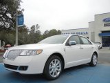 2012 Lincoln MKZ FWD