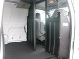 2003 Ford E Series Van Interiors