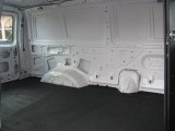 2003 Ford E Series Van E150 Commercial Trunk