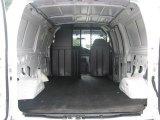 2003 Ford E Series Van E150 Commercial Trunk