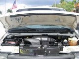 2003 Ford E Series Van E150 Commercial 4.2 Liter OHV 12-Valve V6 Engine