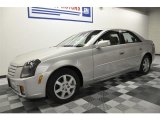 2007 Cadillac CTS Sedan