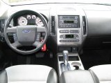 2010 Ford Edge Sport Dashboard