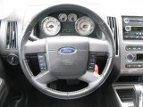 2010 Ford Edge Sport Steering Wheel