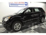 2012 Chevrolet Equinox LS