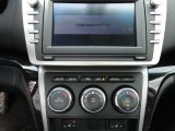 2011 Mazda MAZDA6 i Grand Touring Sedan Controls