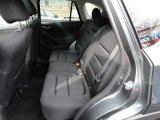 2013 Mazda CX-5 Touring AWD Black Interior