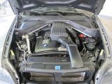 2009 BMW X5 xDrive30i 3.0 Liter DOHC 24-Valve VVT Inline 6 Cylinder Engine
