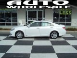 2011 Lexus ES 350