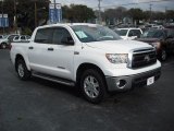 2010 Toyota Tundra SR5 CrewMax