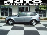 2007 BMW X3 3.0si