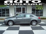 2012 Chrysler 200 Touring Sedan