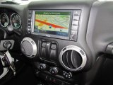 2011 Jeep Wrangler Rubicon 4x4 Navigation