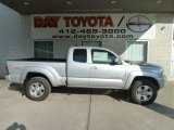 2012 Toyota Tacoma V6 TRD Sport Access Cab 4x4